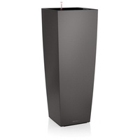 LECHUZA Cubico Alto Komplettset 40 x 40 x 105