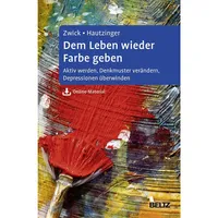 Beltz verlagsgruppe gmbh & co. kg Dem Leben wieder