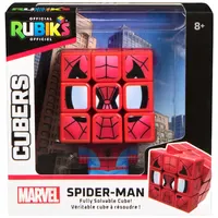 Spin Master Rubik's - Cubers 3x3 - Spider-Man