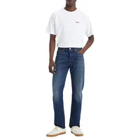 Levi's 501TM Original Jeans Dark Indigo / Worn In