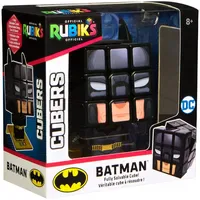 Spin Master Rubik's - Cubers 3x3 - Batman