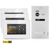 Balter EVO-HD Video-Türsprechanlage