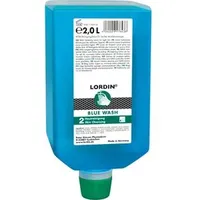 LORDIN® Blue Wash Waschlotion 2,0 l
