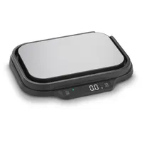 CASO Design Caso KitchenDuo digitale Küchenwaage (3291)