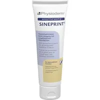 Physioderm® SINEPRINT® Hautschutzcreme 100,0 ml