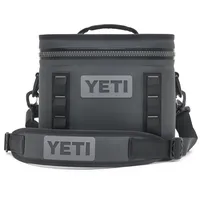 Y by Nordisk Yeti Hooper Flip 8l Weiche Tragbare