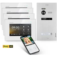 Balter EVO-HD Video-Türsprechanlage