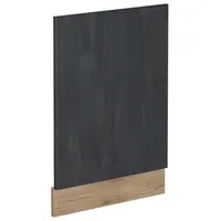 Vicco Unterschrank Geschirrspülerblende R-Line 45 x 57,2 x 1,6