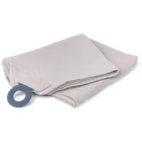 Doomoo Stilltuch Mom`n Play - Tetra Almond