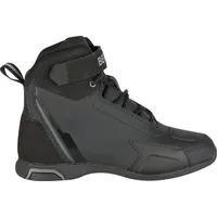 BERING Jag Schuhe wasserdicht - Schwarz/Grau / 43