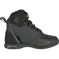 BERING Jag Schuhe wasserdicht - Schwarz/Grau / 41