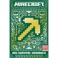 SchneiderBuch Minecraft – Das Survival-Handbuch