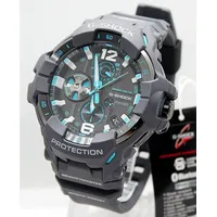 Casio G-SHOCK Uhr GR-B300-8A2 by CASIO | Grau