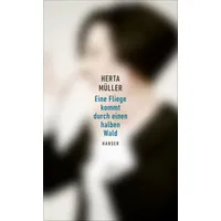 Carl Hanser Verlag Eine Fliege kommt durch einen halben