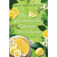 Tinte & Feder Die geheimnisvollen Gärten der Toskana