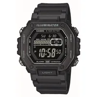 Casio Watch MWD-110HB-1BVEF