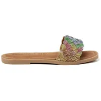 LAZAMANI 33754 Damen Pantoletten EU 39 - 39