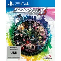 NIS America Danganronpa V3 Killing Harmony Day One Edition