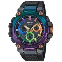 Casio G-SHOCK Uhr MTG-B3000DN-1A by CASIO | Schwarz/Mehrfarbig