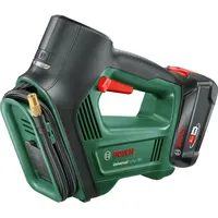 Bosch Akku-Druckluftpumpe UniversalPump 18V 1 x Akku PBA 18V