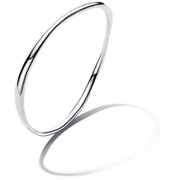 Pandora 593317C00 Damen-Armreif Silber, 17 cm