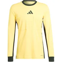 Adidas Referee 24 langarm Herren - spark M