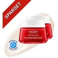Vichy Liftactiv Collagen Specialist Creme 50 ml
