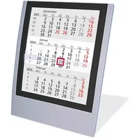 Kompatible Ware Tischkalender Einsteckkalender 2026/2027