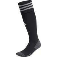 Adidas Adisock 23 Stutzen - schwarz/weiß-31-33