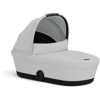 Cybex Melio Fog Grey - One Size
