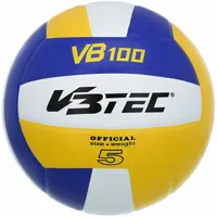 Witeblaze V3TEC VB 100 Light 2.0 Volleyball Gr.5 gelb/blau/weiß