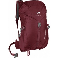 Witeblaze Maderia Air Wanderrucksack 3003 dunkelrot 18 L