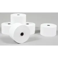 Dots Thermorollen 4,4 cm x 80,0 m, 5 Rollen