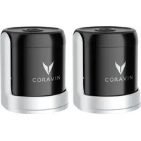 Coravin Sparkling Stopper 2x