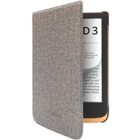 Pocketbook Shell Cover grey