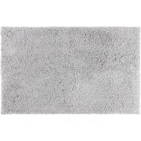 Karat Badematte Sky Soft Silbergrau