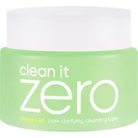 Banila co Clean it Zero Cleansing Balm Pore Clarifying