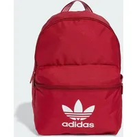 Adidas Adicolor 21l Rucksack Team Victory Red