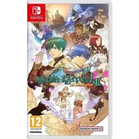 Bandai Namco Entertainment Baten Kaitos I & II HD