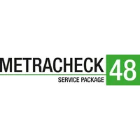 Gossen Metrawatt Servicepaket METRACHECK 48