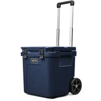 YETI COOLERS Yeti Kühlbox auf Rädern Roadie 48 Navy