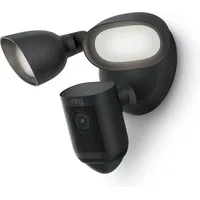 Ring Floodlight Cam Wired Pro, Kamera