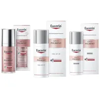 Eucerin Anti-Pigment Tag LSF 30 50 ml + Nachtpflege