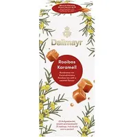 Dallmayr Rooibos Karamel Teebeutel 25 St.