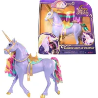 Spin Master Unicorn Academy Licht-Magie Wildstar