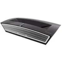 GiGaBlue Home Cinema 3 Triple Laser-TV Ultrakurzdistanz Beamer (4K,