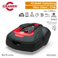 Cramer RM1000