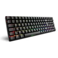 Sharkoon SKILLER SGK50 S2 Gateron Brown DE