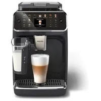 Philips 5500 Series LatteGo EP5541/50 Klavierlack-Schwarz
