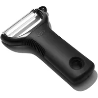 Oxo Good Grips Y-Sparschäler/Spargelschäler aus Edelstahl